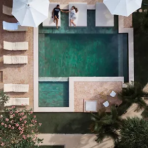 Hotel Terra Bali, Uluwatu